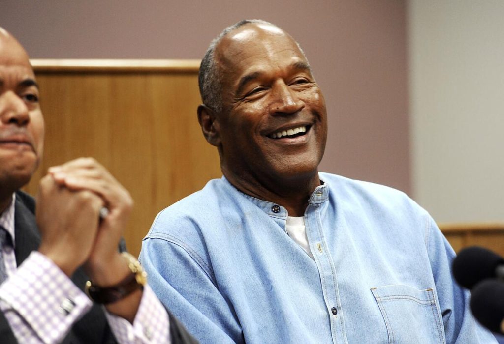 O.J. Simpson Cause of Death Confirmed