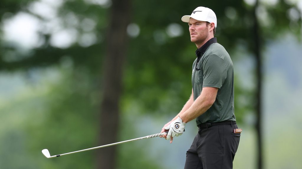 PGA Tour winner Grayson Murray died at age of 30 and his cause of death is not revealed yet