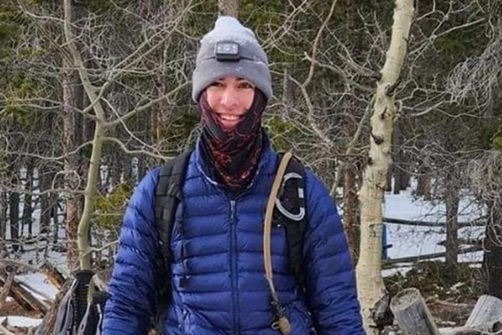 Hiker is missing from Longs Peak area of Rocky Mountain since 3 days