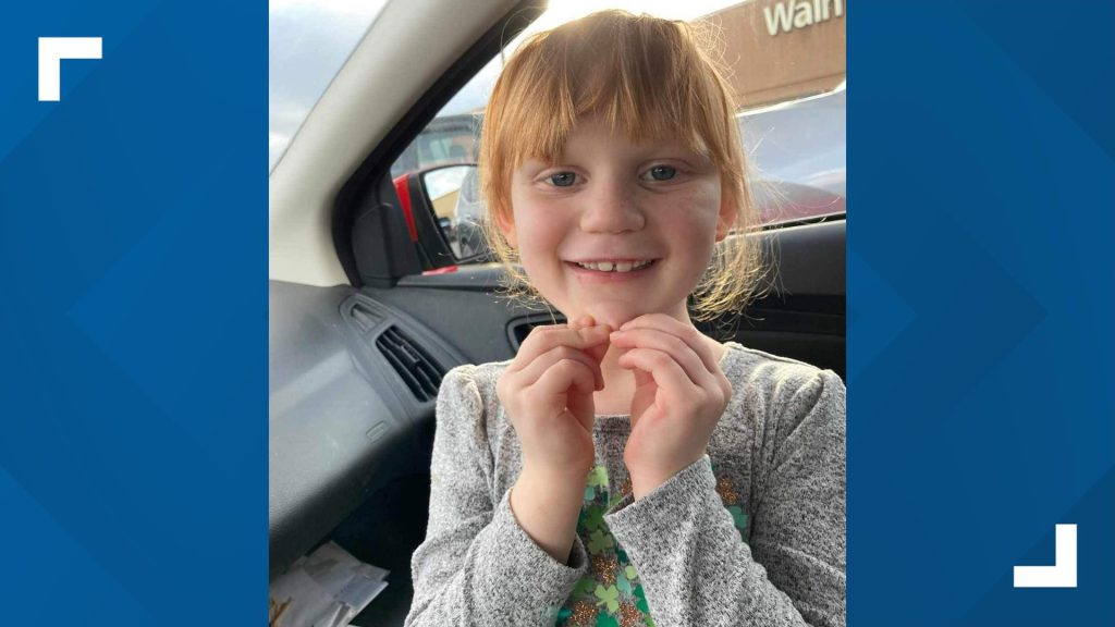 Sheriff: Missing 6-year-old girl in Pike County found safe by law enforcement