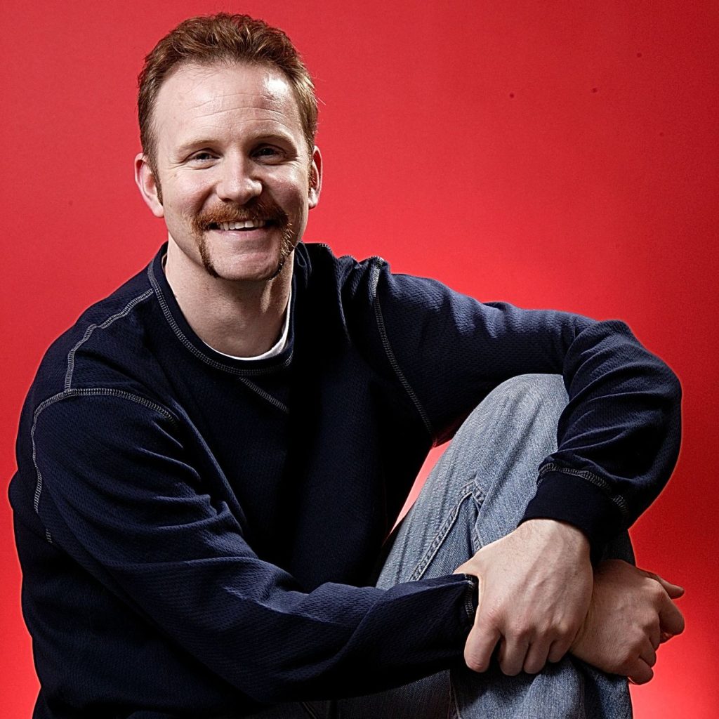 Documentary filmmaker Morgan Spurlock died at 53 due to cancer