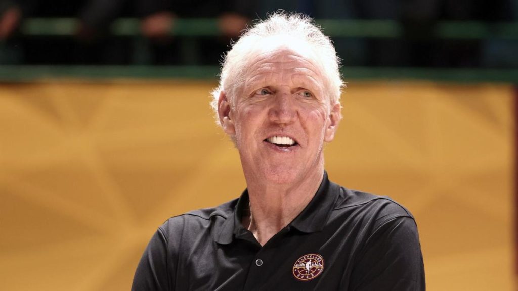 Bill Watson- legendary basketball player died at 71 due to cancer