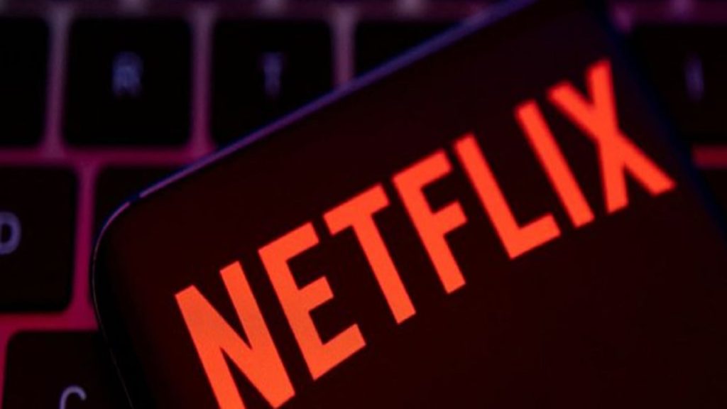 Netflix hits 40 million used for ad-supported plans