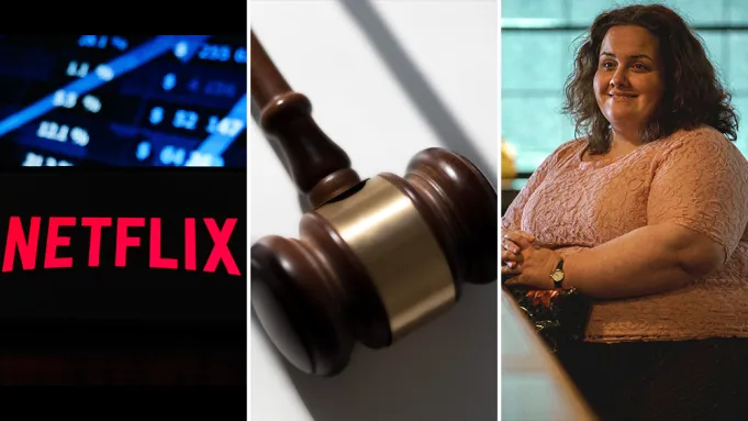 Scottish woman sued Netflix for defaming her in its series