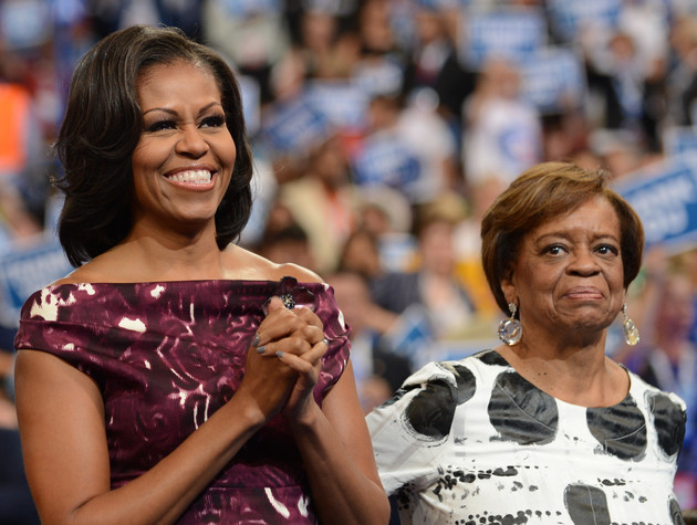Former US President, Michelle Obama's mother died at 86